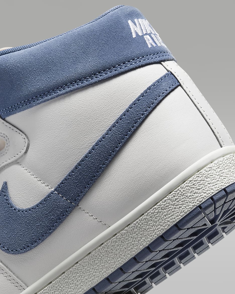 Jordan Air Ship PE SP Erkek Ayakkab s Nike TR